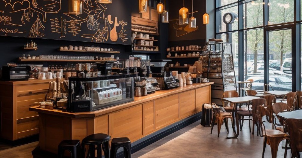 Global cafe business trends in 2026 what's reshaping the industry
