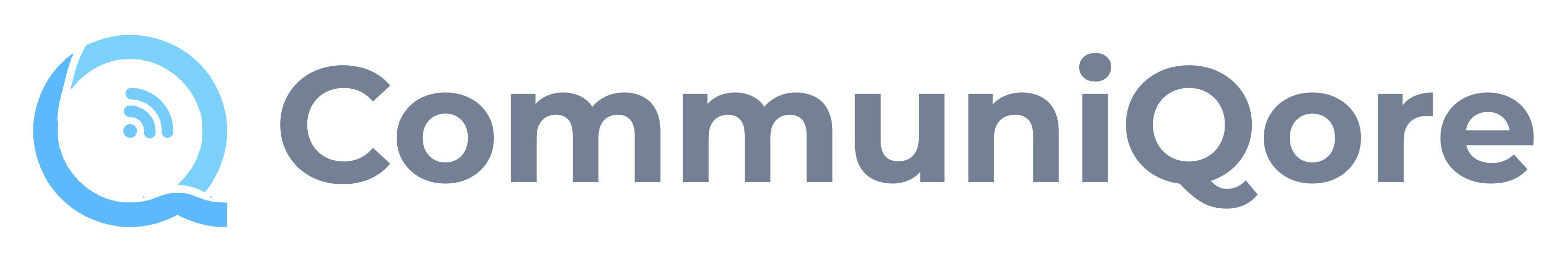 CommuniQore